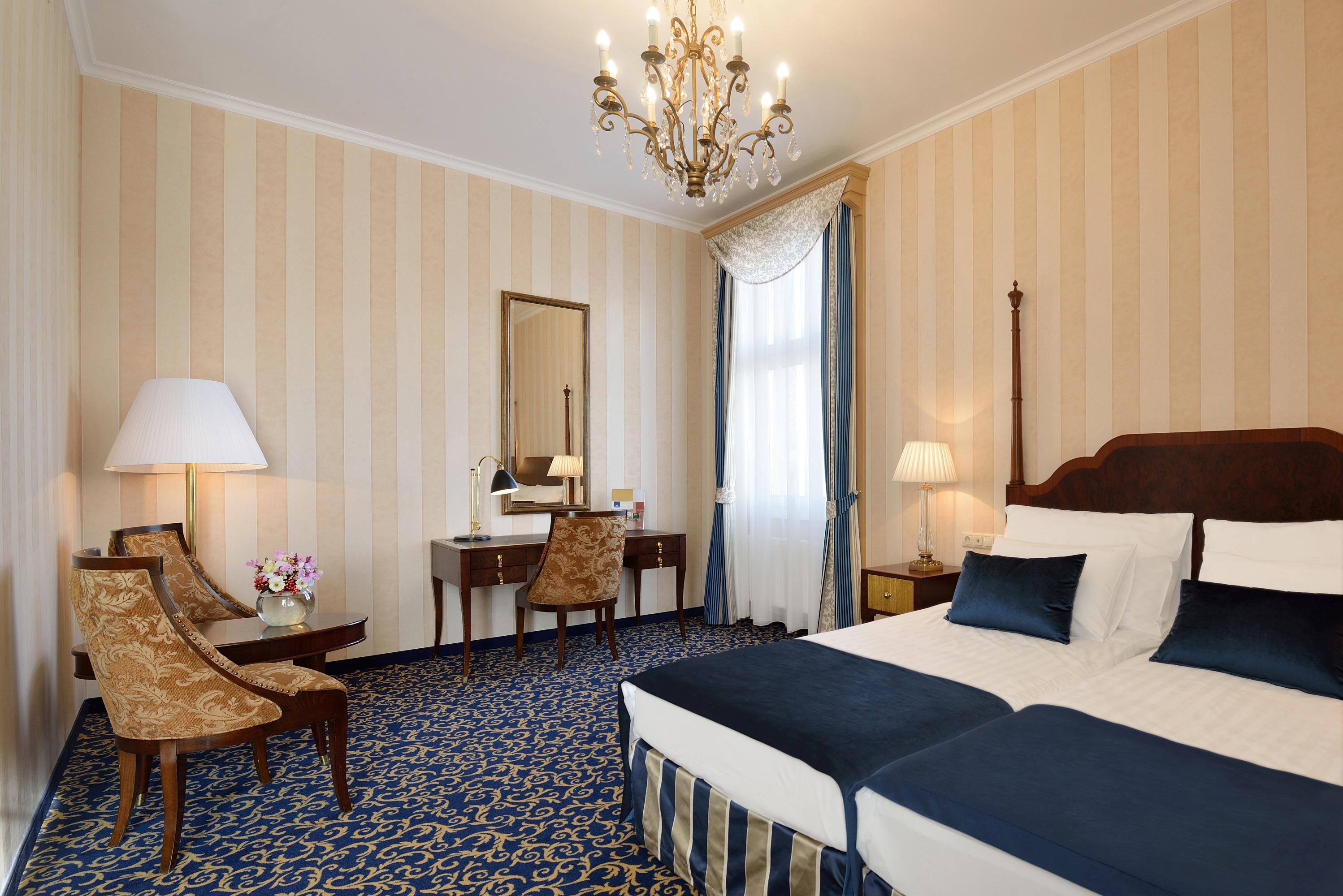 Ensana Grand Margaret Island Hotel Будапеща Екстериор снимка